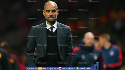 جوارديولا يطلب ضم مدافع برشلونة