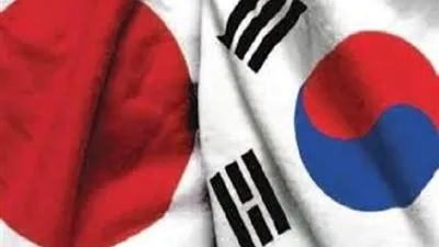 اشتعال الخلاف التجاري بين اليابان وكوريا حول قيود التصدير الجديدة
