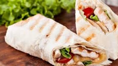 طريقة تحضير ساندوتش الدجاج بالأفوكادو 