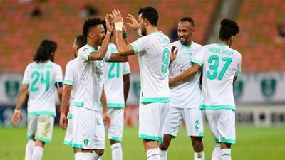 الأهلي يكشف حقيقة غياب أبرز نجومه عن مباراة الهلال بدوري الأبطال