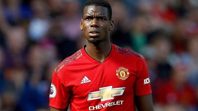 شرط وحيد يمنع مانشستر يونايتد من التعاقد مع بديل بوجبا