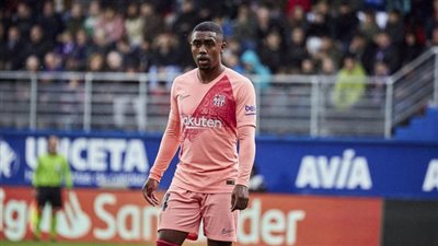 بفرمان من فالفيردي.. نجم برشلونة يقترب من الإنتقال للدوري الروسي