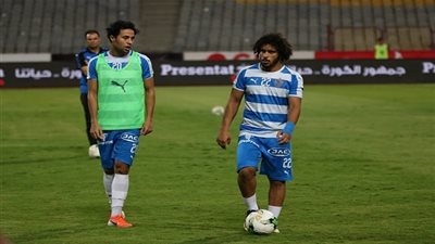 عاجل.. الأهلي يزيد متاعب الزمالك ويقترب من ضم نجمه 