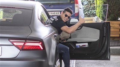 ريال مدريد يكشف عن السبب الحقيقي للإبقاء على خاميس رودريجيز