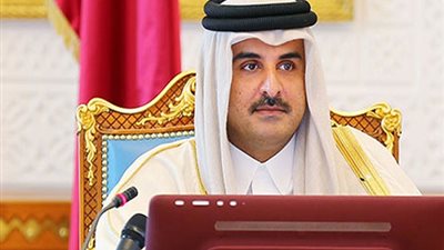 فهد بن عبدالله: تميم وجه بإشعال الفتنة في البحرين