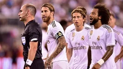 رسميًا.. ريال مدريد يستغني عن لاعب جديد