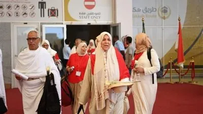 وصول طلائع حجاج بيت الله الحرام التونسيين إلى جدة