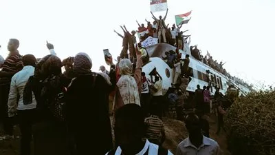 إعلان حظر التجول في شمال كردفان بالسودان بسبب أعمال العنف