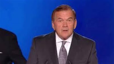 توم ریتش: نؤكد على دعم أهداف المقاومة الإيرانية 