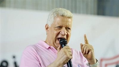 عاجل.. قرار ناري من الأهلي ضد رئيس الزمالك