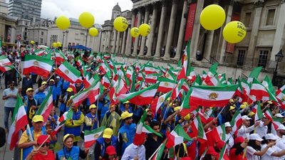 عضو سابق في العموم البريطاني يعد بتشديد سياسة حكومته ضد الملالي