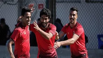 أسوان يطلب فادي وميشو من الأهلي