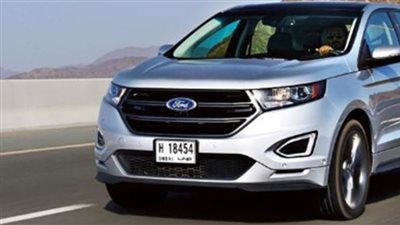 فورد تطلق نسخة جديدة من Mustang في عيد ميلادها الـ55