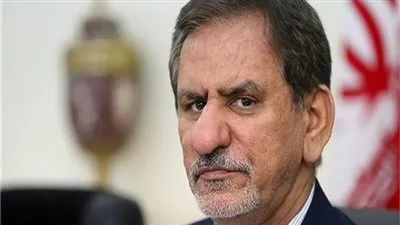 نائب رئيس إيران يحث الصين والدول الصديقة على شراء النفط