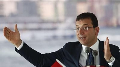 إمام أوغلو يعلن تأييده لحزب باباجان المرتقب