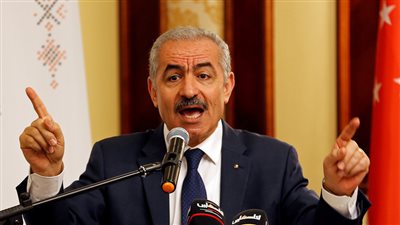 اشتيه يعلن تشكيل لجنة لتنفيذ قرار تعليق الاتفاقيات مع إسرائيل