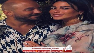 بعد إعلان خطوبته.. العسيلي يكشف لـ