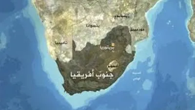 ارتفاع معدل البطالة في جنوب إفريقيا إلى 29٪