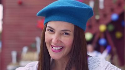 دنيا سمير غانم: 