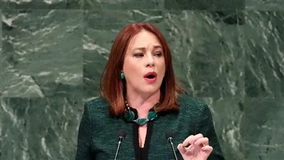 مسؤولة أممية تدعو المجتمع الدولي بالتركيز على 