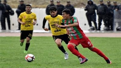 حرس الحدود يضم محترفا مصريا بإيطاليا