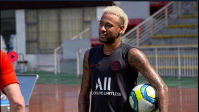 برشلونة يعثر على مفتاح حسم التعاقد مع نيمار