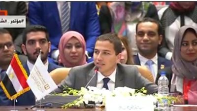 رئيس وزراء حكومة المحاكاة: مصر الآن من أفضل الدول في جذب الاستثمار