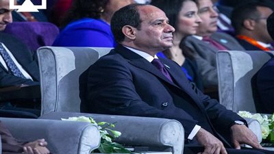 السيسي: الحكومة تقدر رد فعل المواطن.. والجهاز الأمني في صف المواطن