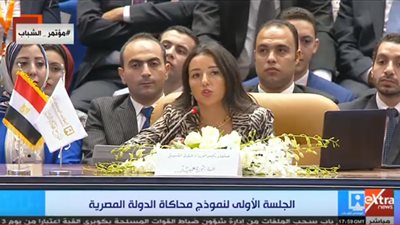 مستشار وزيرة التخطيط في حكومة المحاكاة: هناك حلقة وصل مفقودة بين الحكومة والشعب