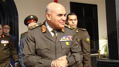 مساعد الرئيس يصل نواكشوط للمشاركة في حفل تنصيب الرئيس الموريتاني