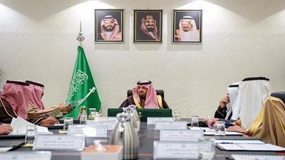 أمير الحدود الشمالية يرأس الاجتماع الثاني لتعزيز التنمية المجتمعية والقطاع غير الربحي