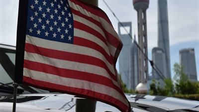 الولايات المتحدة والصين تستأنفان محادثاتهما التجارية 