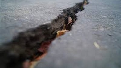 زلزال بقوة 5.9 ريختر يضرب ساحل السلفادور 