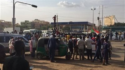 تنظيم الحمدين يواصل العبث بمصير السودانيين