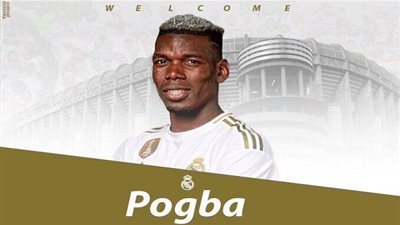 تقارير.. 3 لاعبين يرحلون عن ريال مدريد من أجل تمويل صفقة بوجبا 