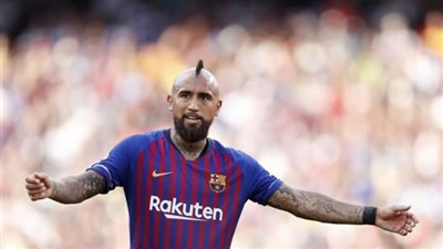 نجم برشلونة مهدد بالرحيل