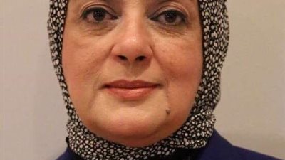 مايسة شوقي: جهود السيسي في ملف السكان أتت بثمارها مبكرا