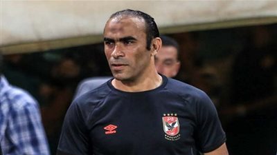 سيد عبد الحفيظ يسخر من رئيس الزمالك