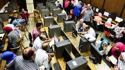 تنسيق المرحلة الثانية 2019.. رابط مُباشر لتسجيل رغبات طلاب الثانوية بجميع المحافظات