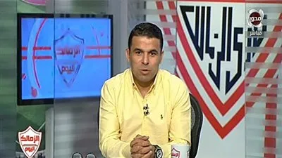 عاجل.. ظهور مفاجئ لصفقة الزمالك الجديدة على الهواء بصحبة مرتضى منصور