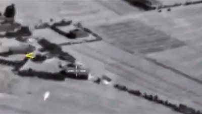 طائرات روسية في سوريا تباغت المخابرات الأمريكية