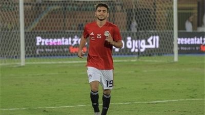 الأهلي يؤجل قيد نجمه في القائمة الإفريقية