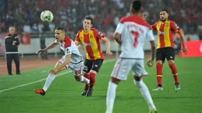 عاجل.. المحكمة الرياضية تعلن فوز الترجي دوري أبطال إفريقيا 2019