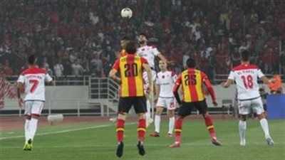 4 قرارات من المحكمة الرياضية في أزمة مباراة الترجي والوداد