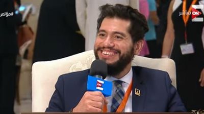 أحد المشاركين في المؤتمر الوطني السابع للشباب يروي قصته مع تسلق الجبال