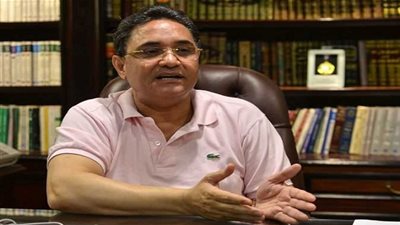 عبدالرحيم علي: التاريخ سوف يسجل بحروف من نور حجم التفاف الشعب حول الرئيس