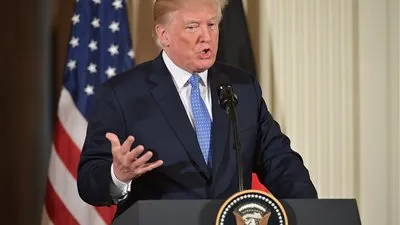 انتهاء المباحثات التجارية بين الصين والولايات المتحدة في شنغهاي 