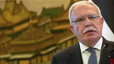 المالكي: نتحرك لعقد اجتماع للأمم المتحدة يبحث انتهاكات إسرائيل