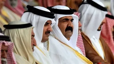 بالهاتف.. قطر تتآمر على المملكة والبحرين ومصر وليبيا والصومال