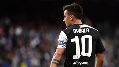 ديبالا يهدد مانشستر يونايتد بعدم الإنتقال له لهذا السبب